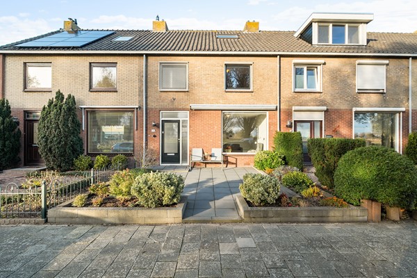 Jan Peereboomstraat 25, 1785 GC Den Helder